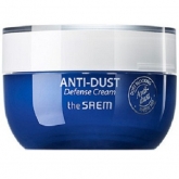 Защитный крем для лица The Saem Anti Dust Defense Cream